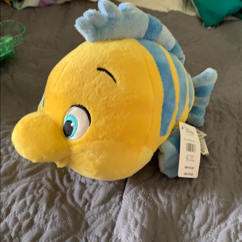 Flounder